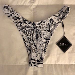 ZAFUL bikini bottom